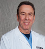 Top LASIK Surgeon Dr. Moretsky